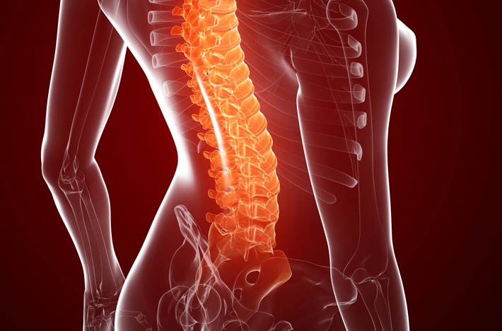 EL DOLOR LUMBAR