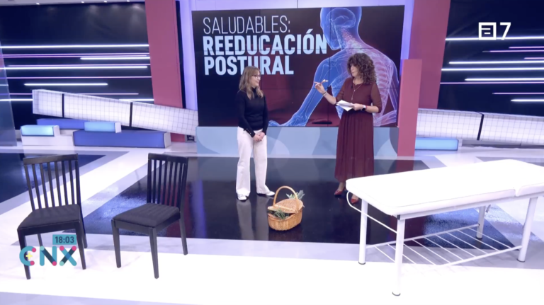 Programa “Conexión Asturias”:  Entrevista