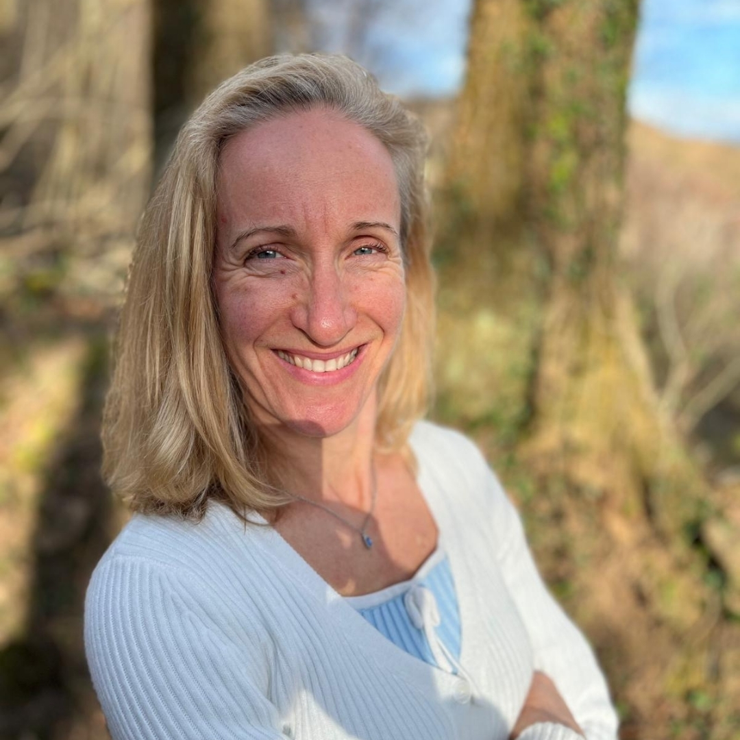 Nuevas clases de yoga con Tina Thieme en nuestra clínica